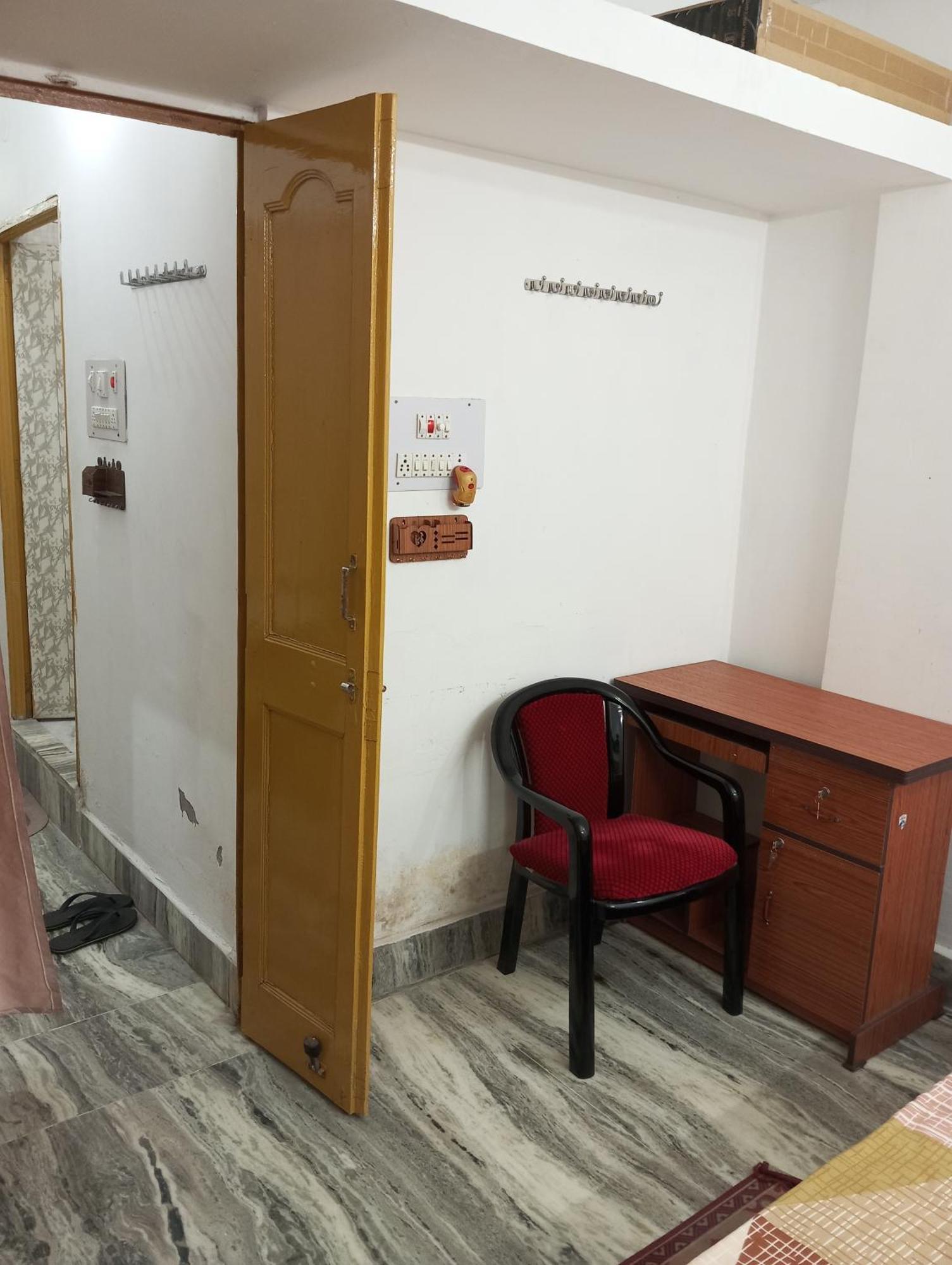 Darbar Homestay Гая Екстериор снимка